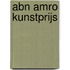 ABN AMRO Kunstprijs