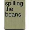 Spilling the Beans door Sanne van der Wal