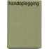 Handoplegging