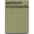 Spectrum encyclopedie