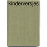 Kinderversjes door Laurey