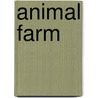 Animal farm door G. Orwell