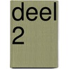 deel 2 by H. Vissers