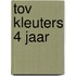 Tov kleuters 4 jaar