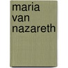 Maria van Nazareth by J. Delannoy