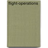 Flight-operations door Lorna Rhodes