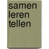 Samen leren tellen