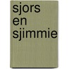 Sjors en sjimmie door Wilbert Plijnaar