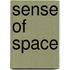 Sense of space