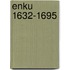 Enku 1632-1695