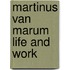 Martinus van marum life and work