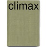 Climax door Corbeyran
