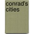 Conrad's cities
