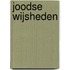 Joodse wijsheden