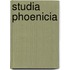 Studia phoenicia