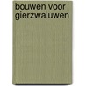 Bouwen voor gierzwaluwen door J.V.M. Mourmans-Leinders