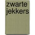 Zwarte jekkers