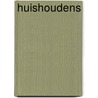 Huishoudens by Unknown