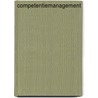 Competentiemanagement by A.W.T. Kampermann