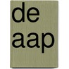 De aap door J. Heuvel