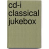 Cd-i classical jukebox by Unknown
