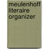 Meulenhoff literaire organizer