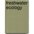 Freshwater ecology