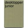 Desktopper junior door Onbekend