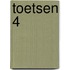 Toetsen 4