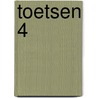 Toetsen 4 door Onbekend