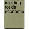 Inleiding tot de economie by Grypdonck