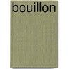 Bouillon door W.R.S.M. Jansen