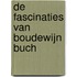 De fascinaties van Boudewijn Buch