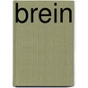 Brein by Robin Cook