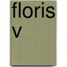 Floris v by Kaj Elhorst