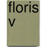 Floris v door Kaj Elhorst