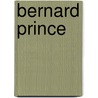 Bernard prince door Hermann