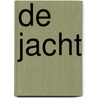 De jacht by Robert Elman