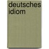 Deutsches idiom