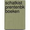 SCHATKIST PRENTENBK BOEKEN door Div