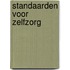 Standaarden voor Zelfzorg