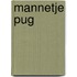 Mannetje Pug