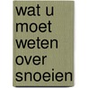 Wat u moet weten over snoeien door G. Clarke