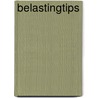 Belastingtips by Eenhoorn