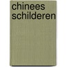 Chinees schilderen door Long
