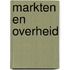 Markten en overheid