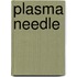 Plasma needle