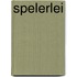 Spelerlei