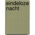 Eindeloze nacht