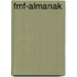 FMF-Almanak